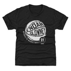 Noah Clowney Brooklyn Basketball WHT (ONLINE ORDER ONLY)