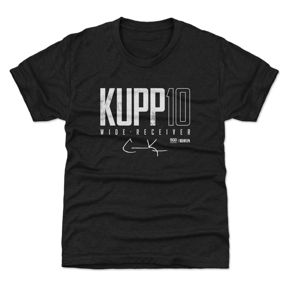 Cooper Kupp Seattle Elite WHT (ONLINE ORDER ONLY)