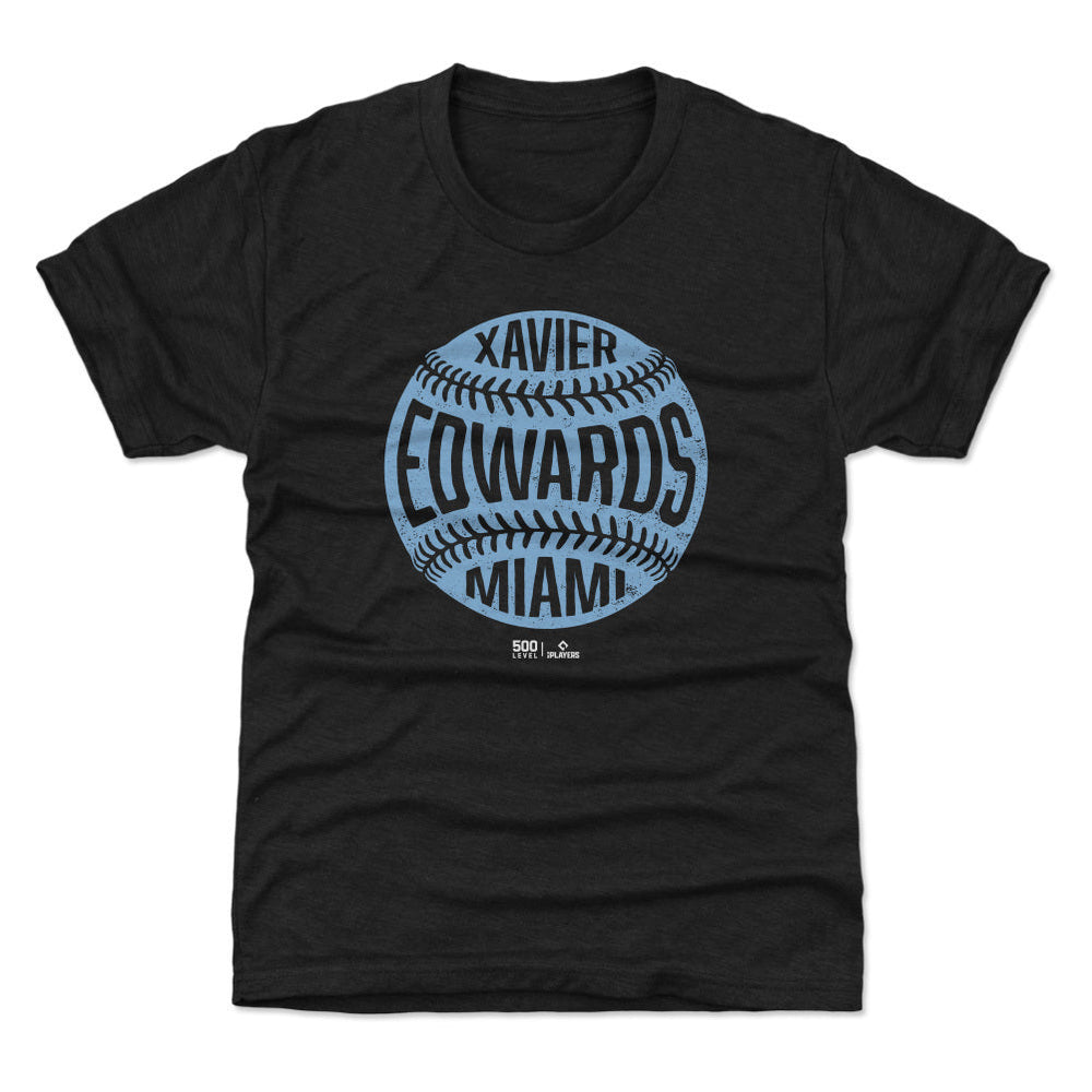 Xavier Edwards Miami Vintage Baseball WHT (ONLINE ORDER ONLY)