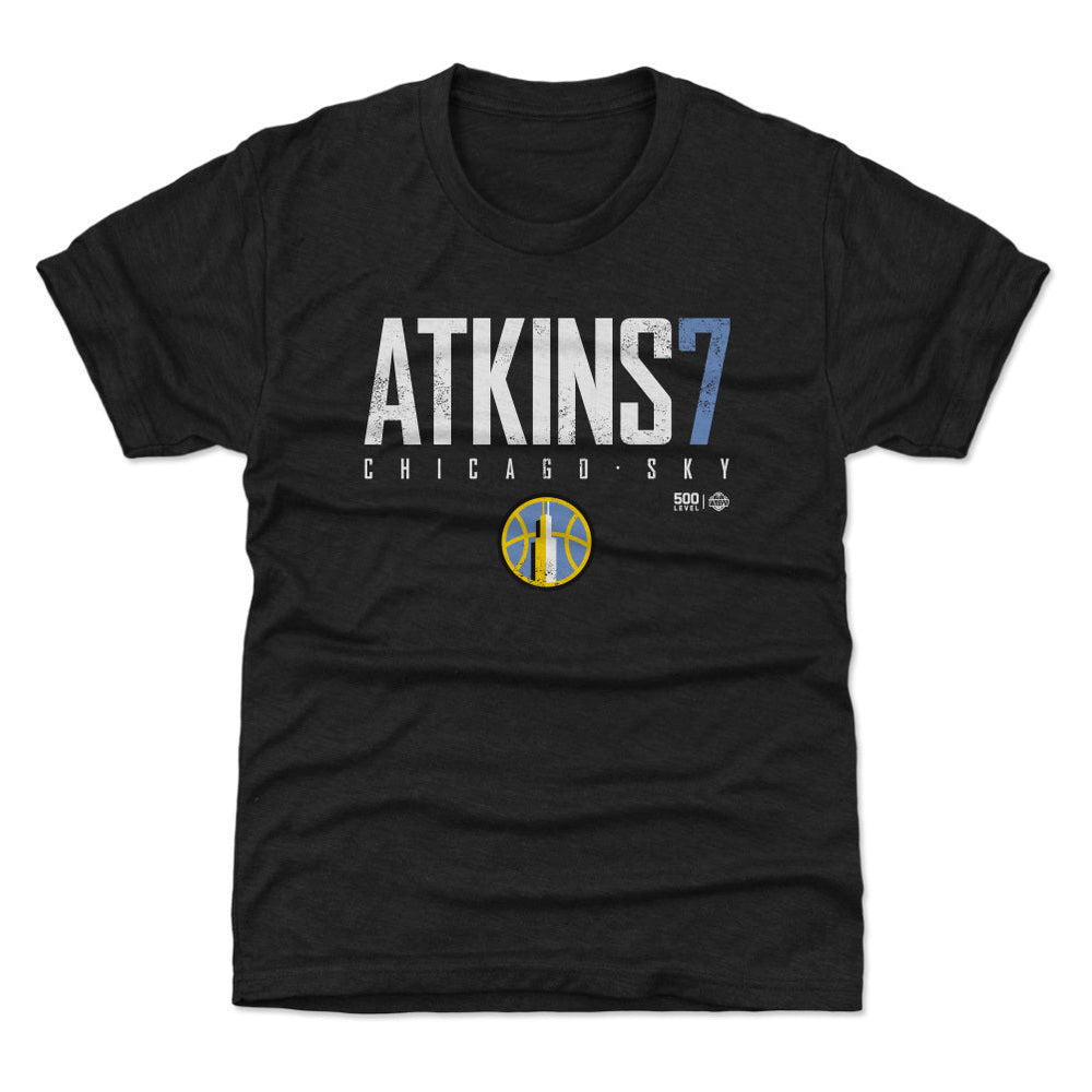 Ariel Atkins Chicago Sky Elite WHT (ONLINE ORDER ONLY)