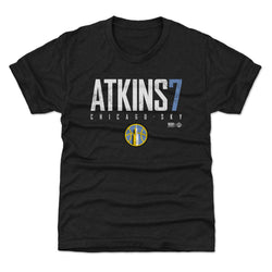 Ariel Atkins Chicago Sky Elite WHT (ONLINE ORDER ONLY)