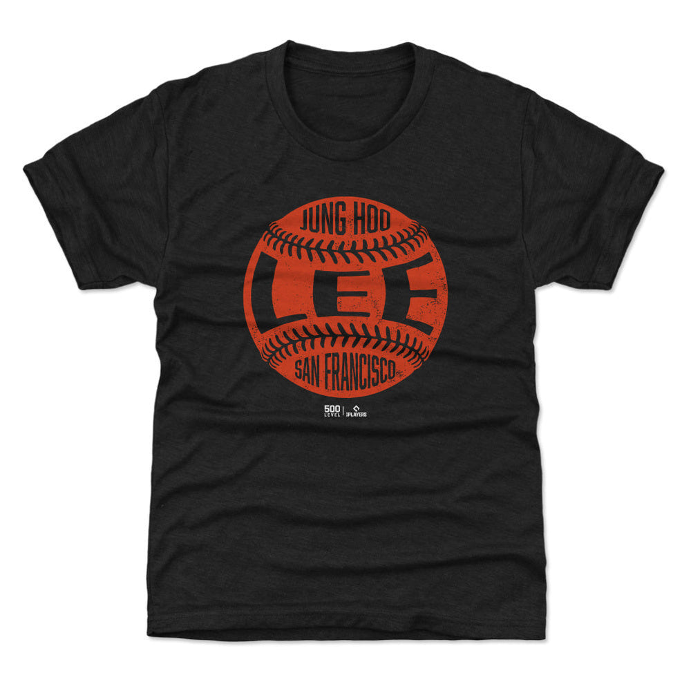 Jung Hoo Lee San Francisco Vintage Baseball WHT (ONLINE ORDER ONLY)