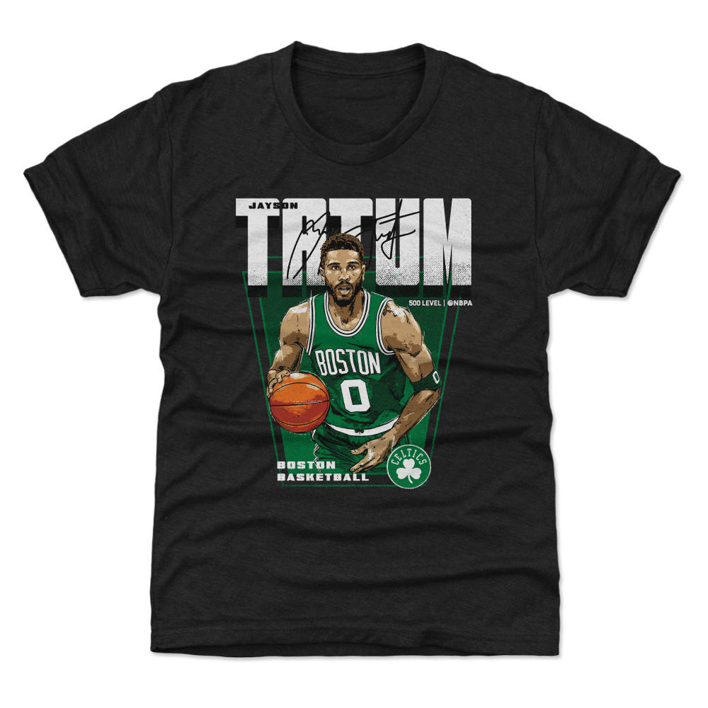Jayson Tatum Boston Celtics Premiere WHT (ONLINE ORDER ONLY)