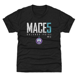 Hailie Mace Orlando Pride Elite WHT (ONLINE ORDER ONLY)