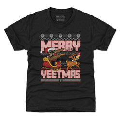 Jey Uso BIG SHOTS Merry Yeetmas WHT (ONLINE ORDER ONLY)