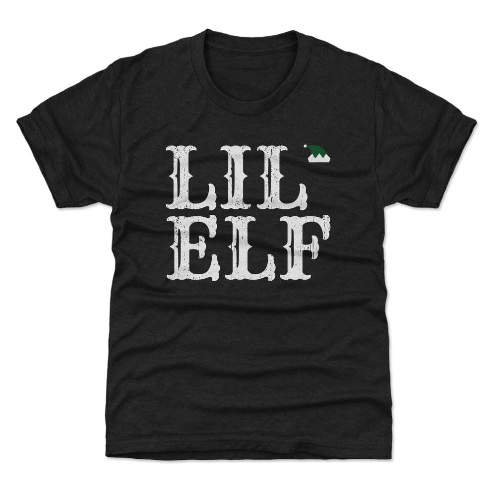 Christmas Lil' Elf WHT (ONLINE ORDER ONLY)