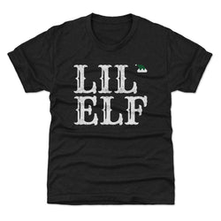 Christmas Lil' Elf WHT (ONLINE ORDER ONLY)