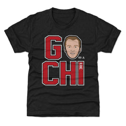 Patrick Kane Chicago GO CHI WHT
