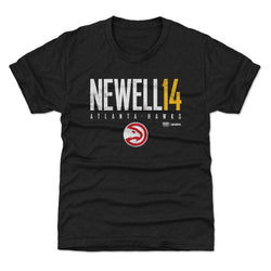 Asa Newell Atlanta Hawks Elite WHT (ONLINE ORDER ONLY)