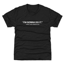 Lindsey Vonn I'm Gonna Do It WHT (ONLINE ORDER ONLY)