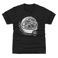 Jonathan Kuminga Golden State Basketball WHT (ONLINE ORDER ONLY)