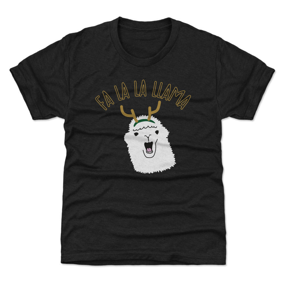 Christmas Fa La La Llama WHT (ONLINE ORDER ONLY)