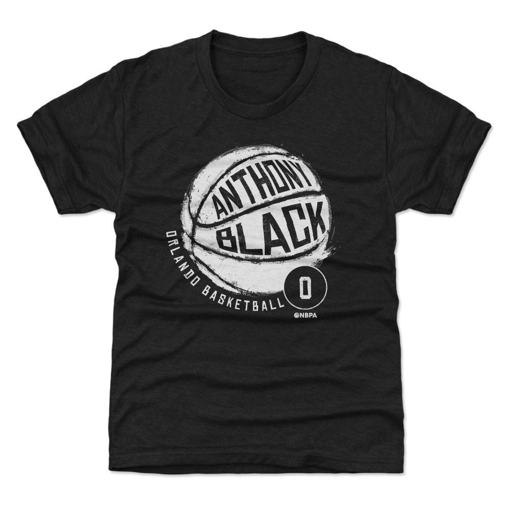 Anthony Black Orlando Basketball WHT (ONLINE ORDER ONLY)