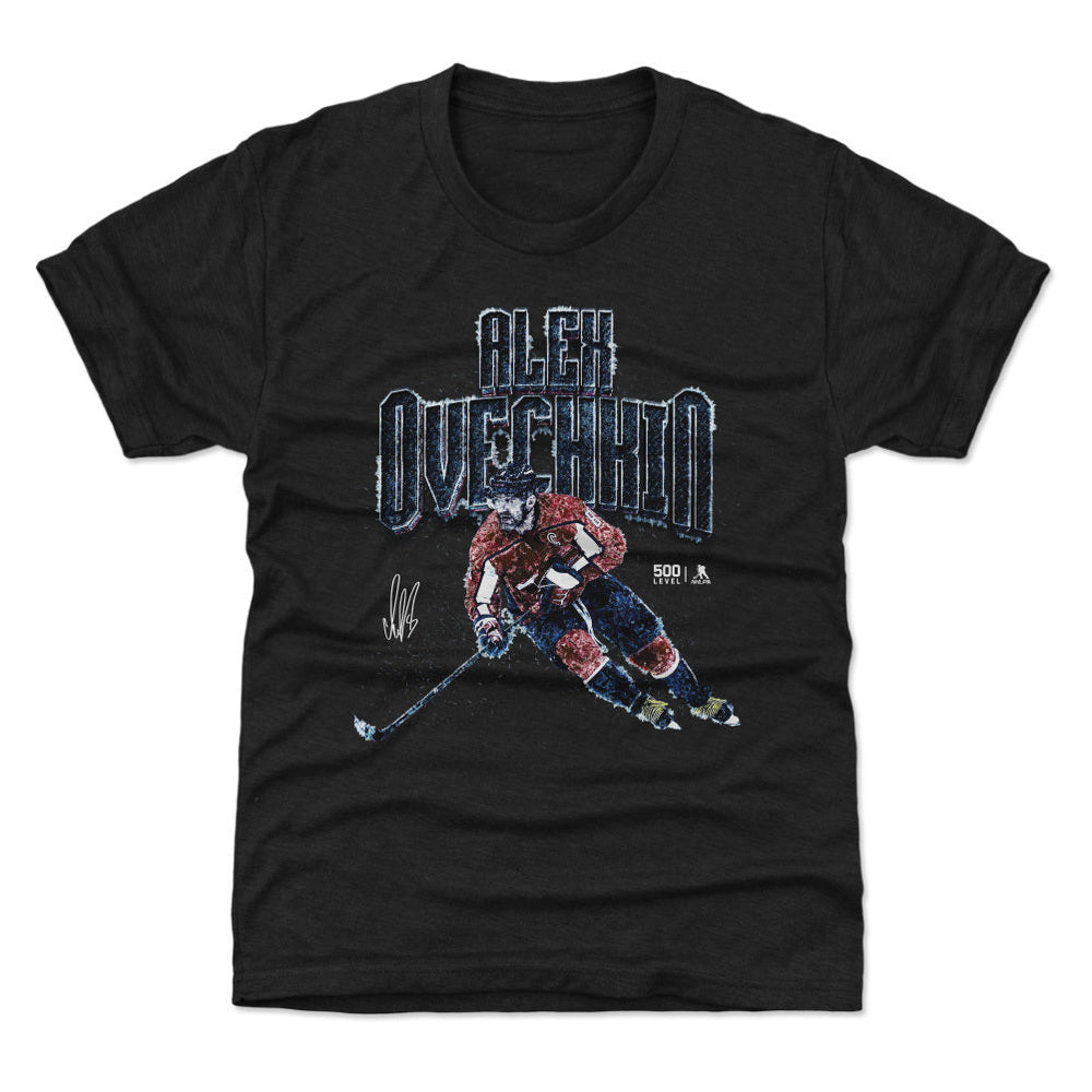 Alex Ovechkin Washington Frozen WHT (ONLINE ORDER ONLY)