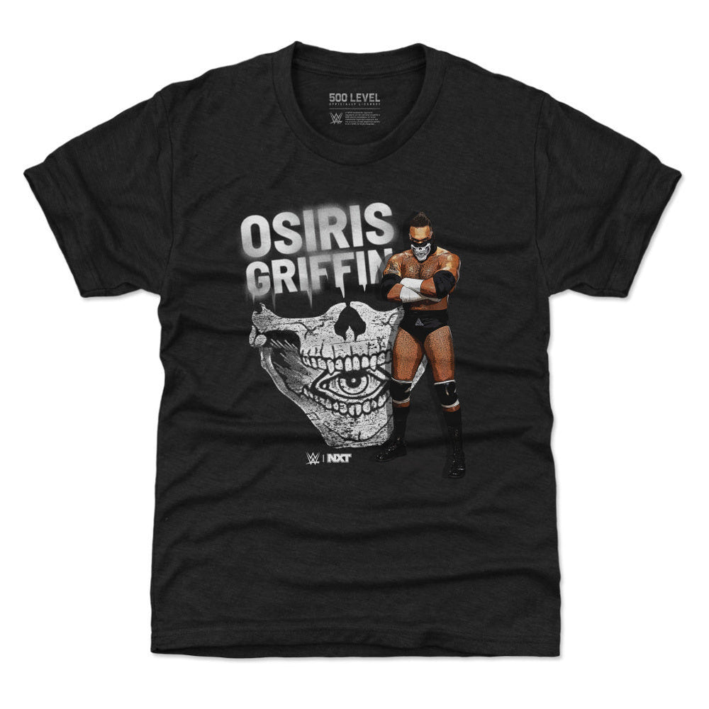 Osiris Griffin Skull Mask WHT (ONLINE ORDER ONLY)