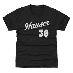 Sam Hauser Boston Script WHT (ONLINE ORDER ONLY)