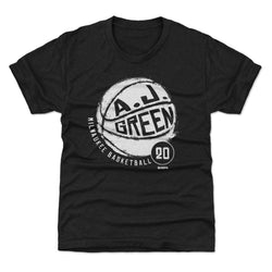 A.J. Green Milwaukee Basketball WHT (ONLINE ORDER ONLY)