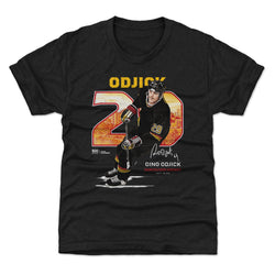 Gino Odjick Vancouver Throwback WHT (ONLINE ORDER ONLY)