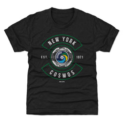 New York Cosmos Ball Arc WHT