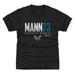Tre Mann Charlotte Hornets Elite WHT (ONLINE ORDER ONLY)
