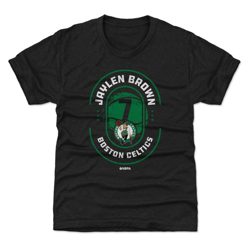 Jaylen Brown Boston Celtics Imprint WHT (ONLINE ORDER ONLY)