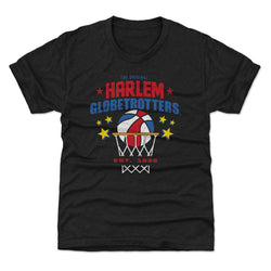 Harlem Globetrotters Nothing But Net WHT (ONLINE ONLY)