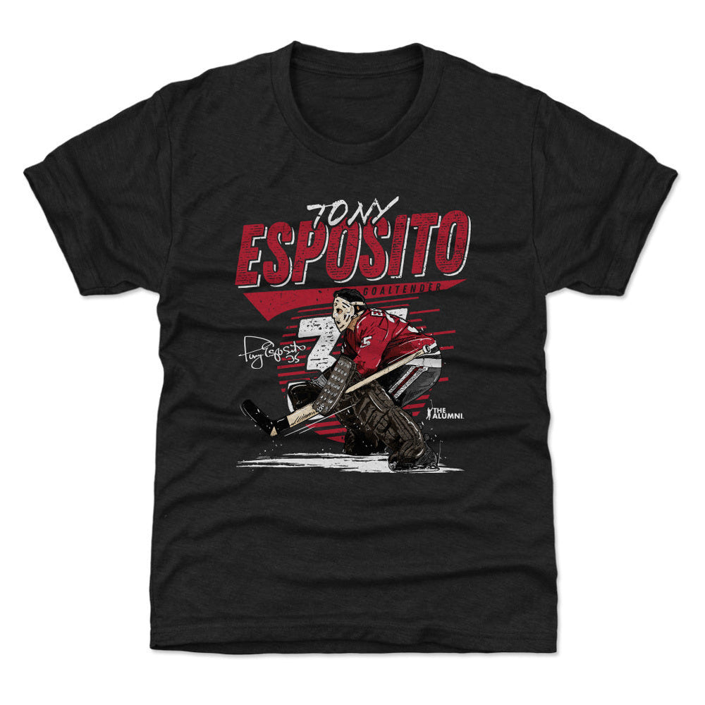 Tony Esposito Chicago Comet WHT (ONLINE ORDER ONLY)