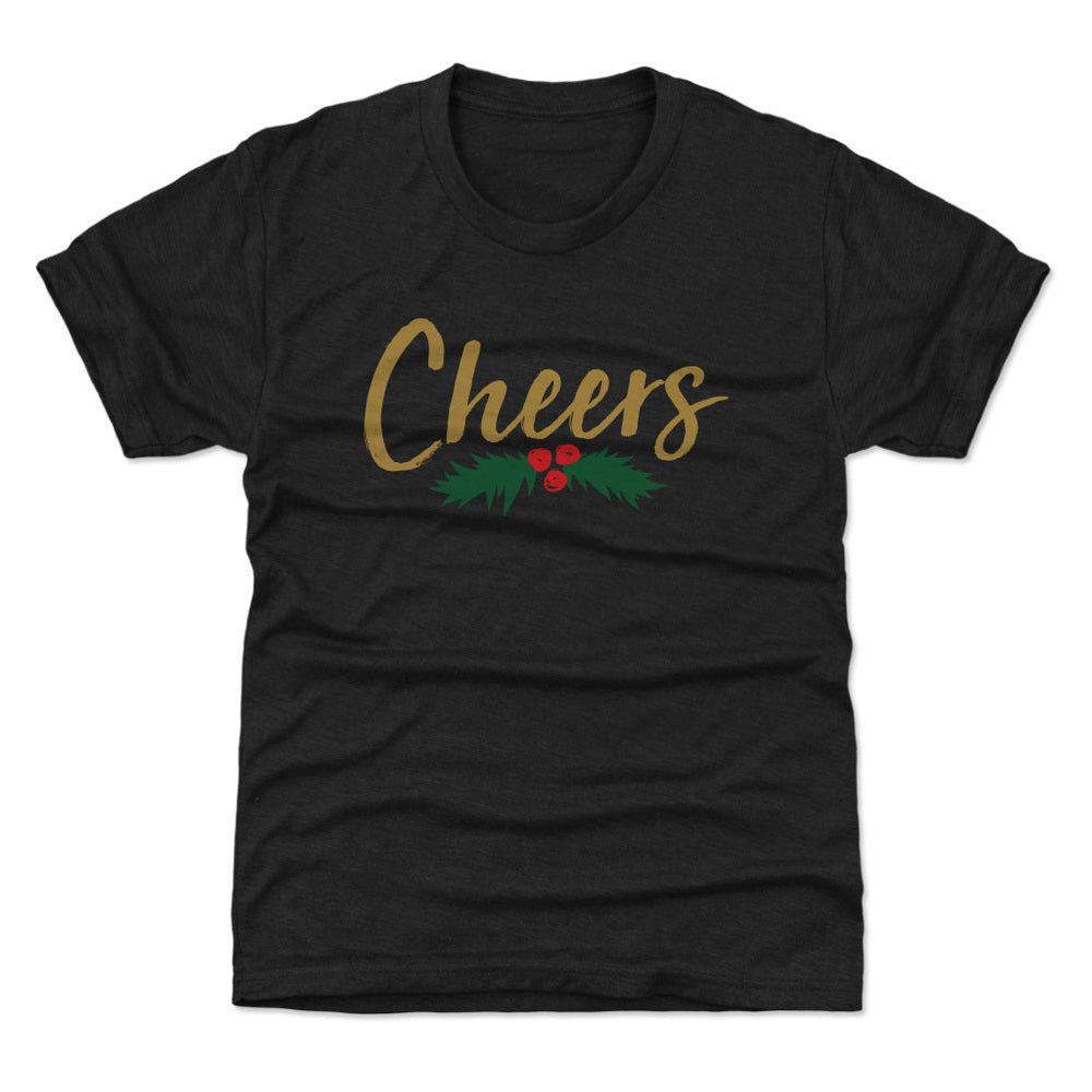 Christmas Holiday Cheers WHT (ONLINE ORDER ONLY)