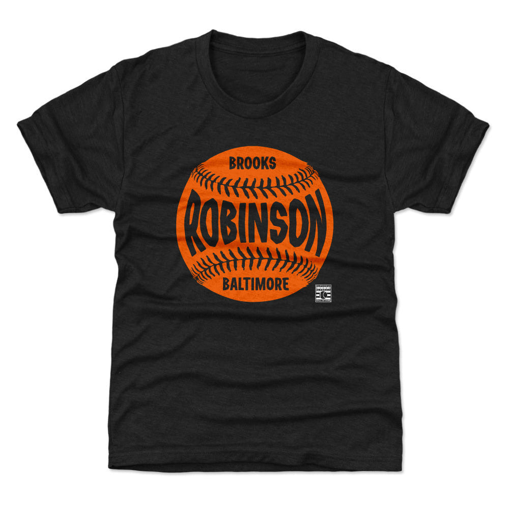 Brooks Robinson Baltimore Baseball WHT (ONLINE ORDER ONLY)