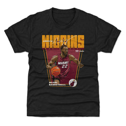 Andrew Wiggins Miami Heat Premiere WHT (ONLINE ORDER ONLY)