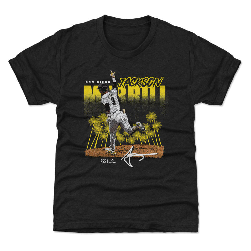 Jackson Merrill San Diego Dissolve WHT (ONLINE ORDER ONLY)