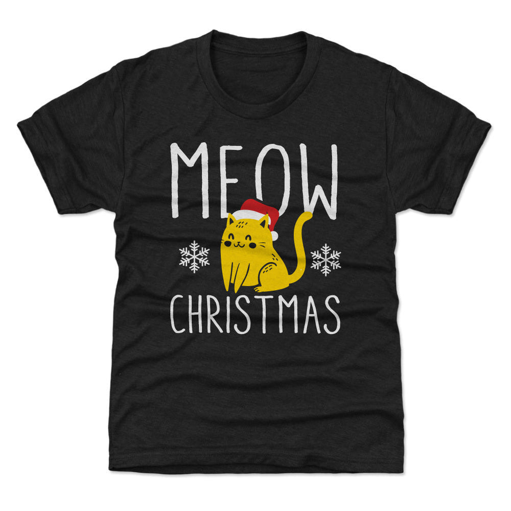 Christmas Meow Christmas WHT (ONLINE ORDER ONLY)