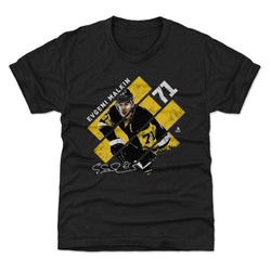 Evgeni Malkin Stripes Y WHT (ONLINE ORDER ONLY)