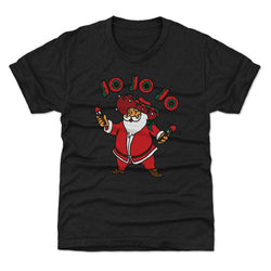 Christmas Mexican Santa WHT (ONLINE ORDER ONLY)