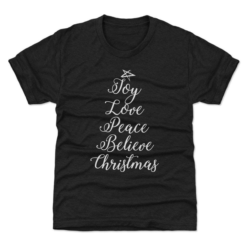 Christmas Holiday Spirit Tree WHT (ONLINE ORDER ONLY)