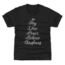 Christmas Holiday Spirit Tree WHT (ONLINE ORDER ONLY)