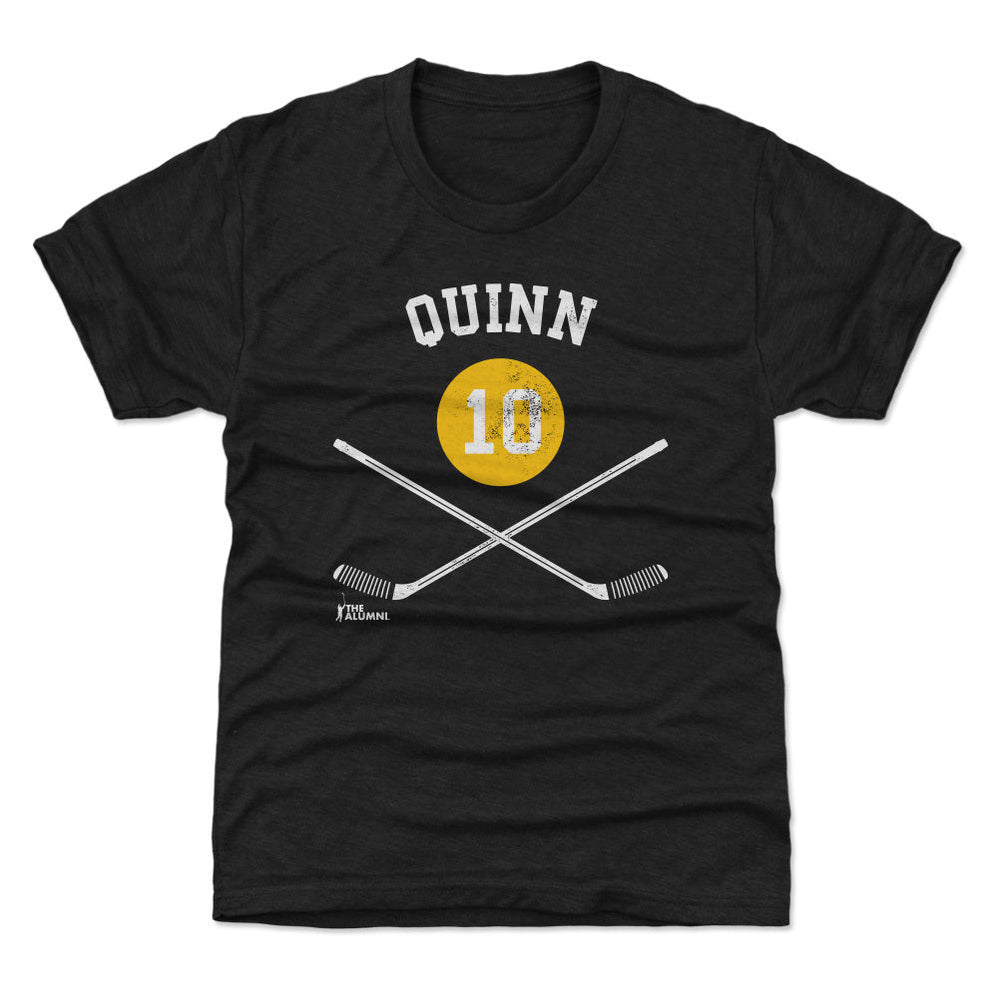 Dan Quinn Pittsburgh 10 Sticks WHT (ONLINE ORDER ONLY)