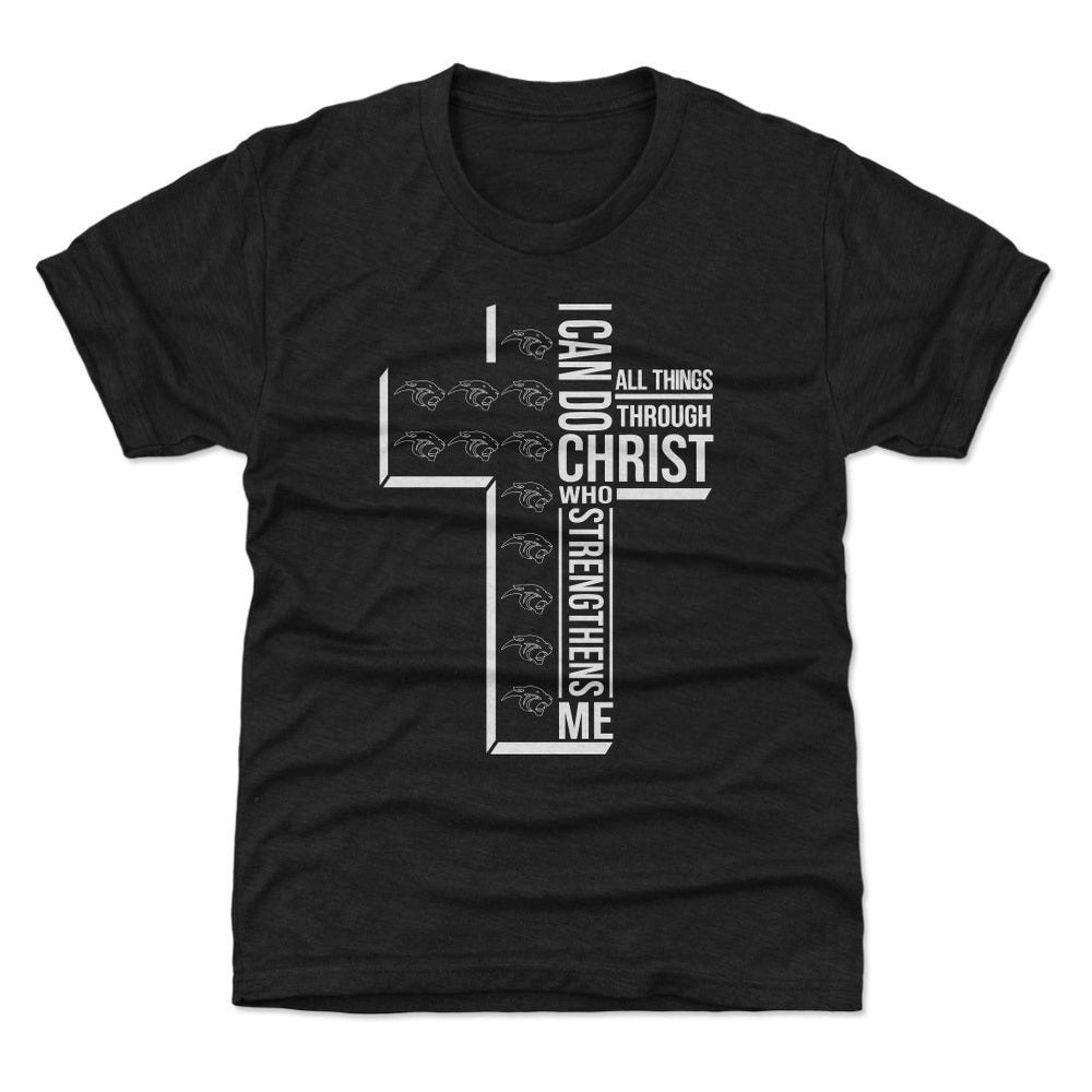 Plano East Crown Trio I Can Do All Things WHT (ONLINE ORDER ONLY)