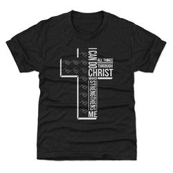 Plano East Crown Trio I Can Do All Things WHT (ONLINE ORDER ONLY)