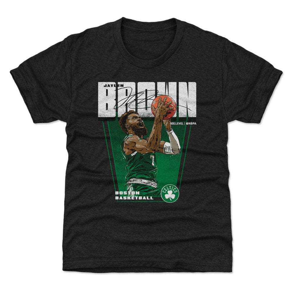 Jaylen Brown Boston Celtics Premiere WHT (ONLINE ORDER ONLY)