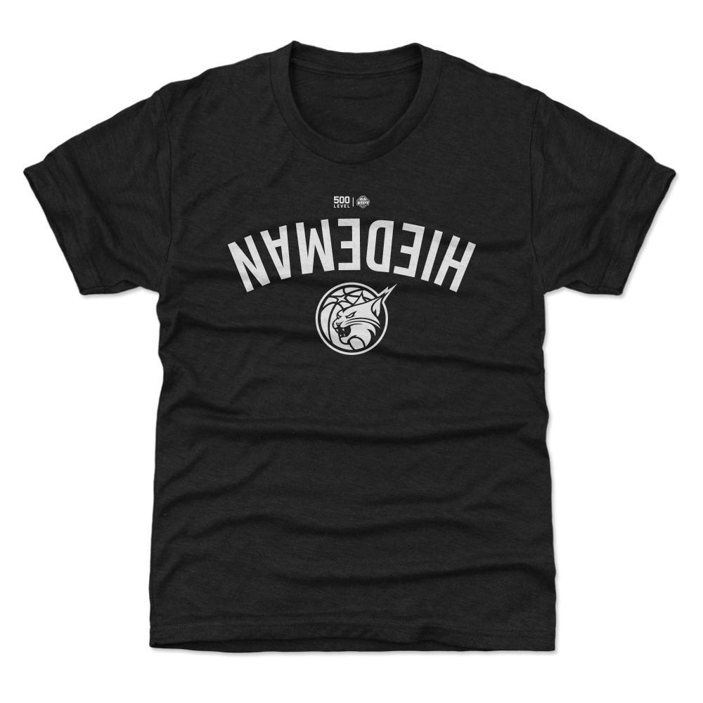 Natisha Hiedeman Minnesota Lynx Invert WHT (ONLINE ORDER ONLY)