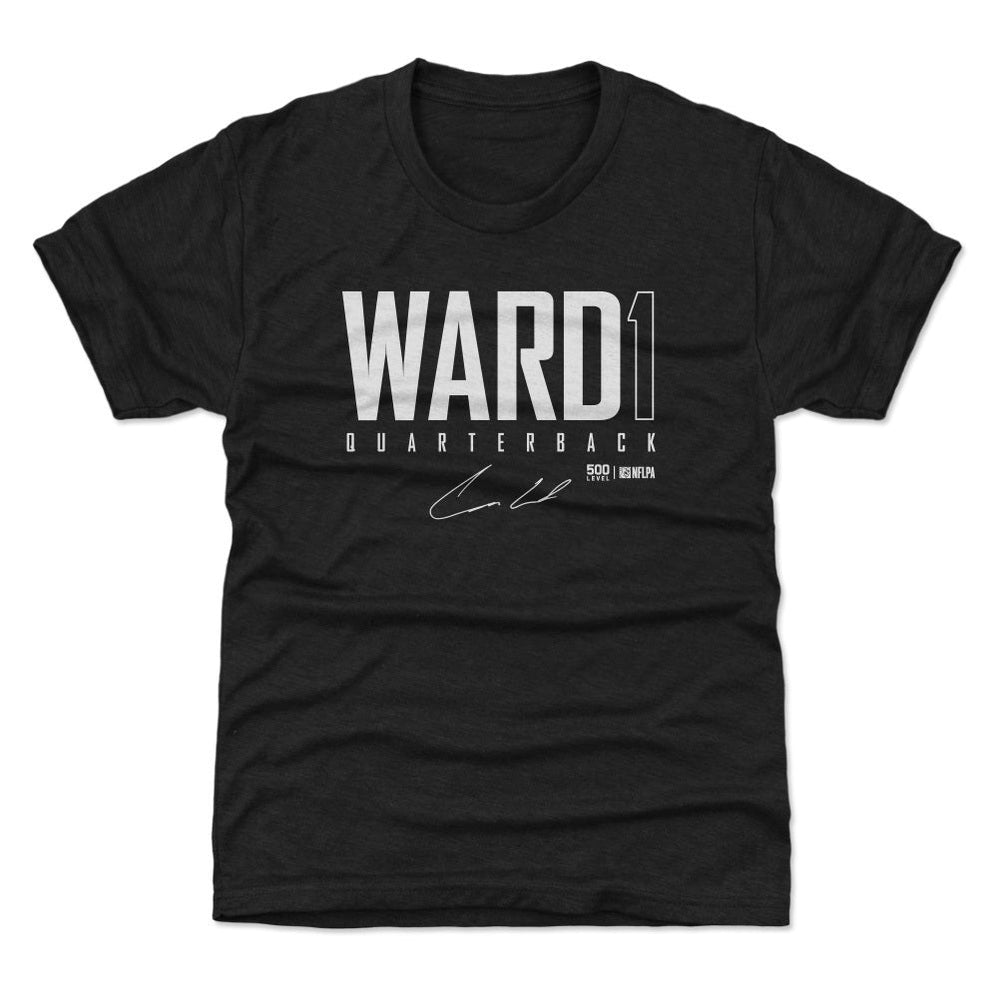 Cam Ward Tennessee Elite WHT (ONLINE ORDER ONLY)