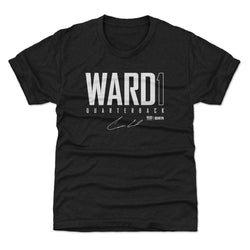 Cam Ward Tennessee Elite WHT (ONLINE ORDER ONLY)