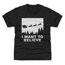 Christmas I Want To Believe WHT (ONLINE ORDER ONLY)