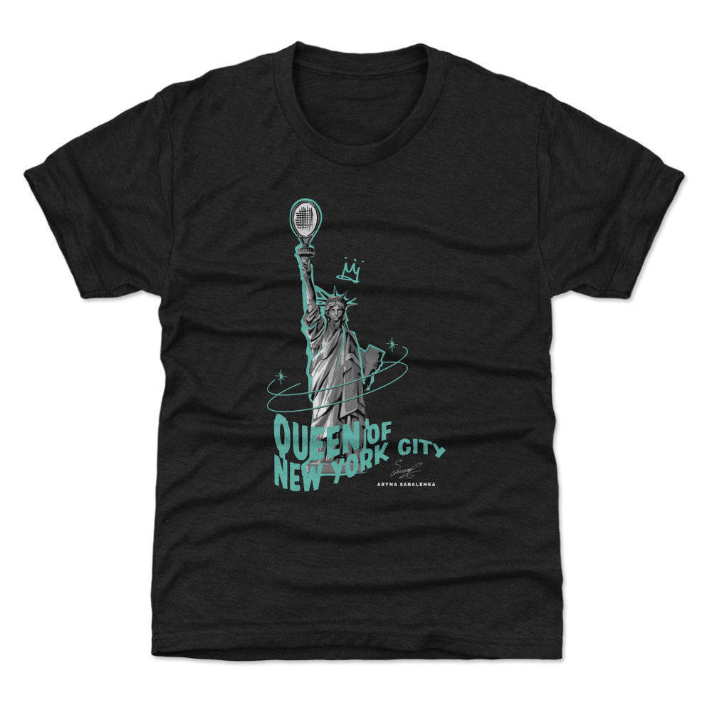 Aryna Sabalenka Queen Of New York City WHT (ONLINE ORDER ONLY)