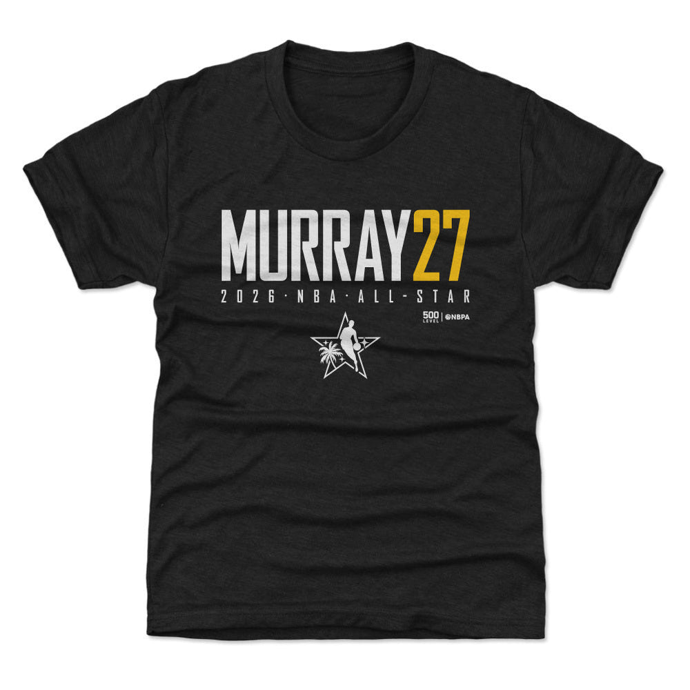 Jamal Murray Denver Nuggets 2026 NBA All-Star Elite WHT (ONLINE ORDER ONLY)