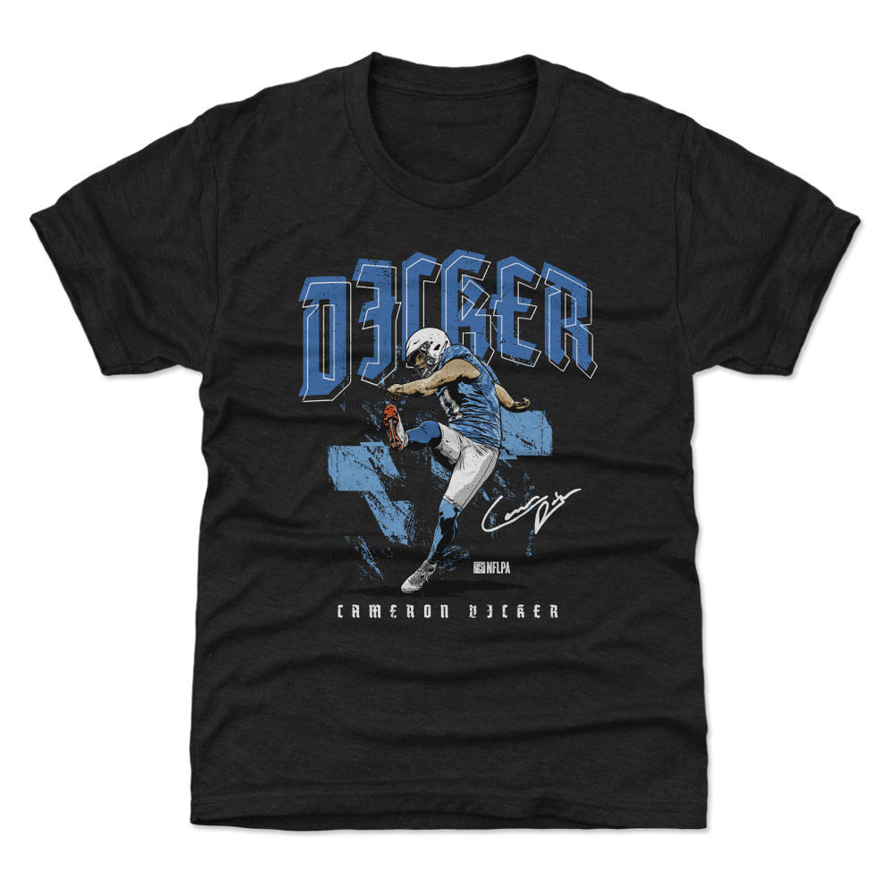 Cameron Dicker Los Angeles C Old English WHT (ONLINE ORDER ONLY)