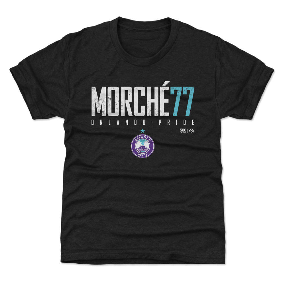 Cosette Morche Orlando Pride Elite WHT (ONLINE ORDER ONLY)