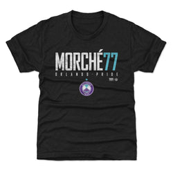 Cosette Morche Orlando Pride Elite WHT (ONLINE ORDER ONLY)