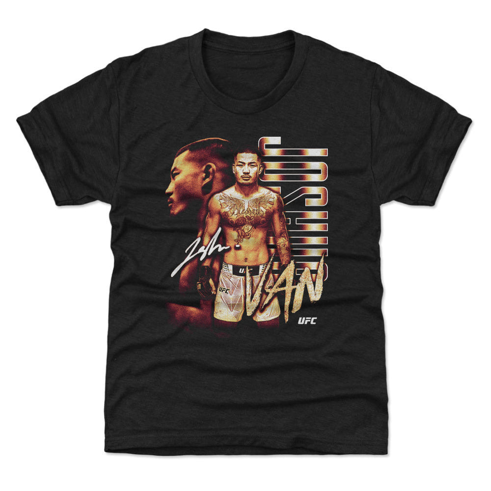 Joshua Van Bitmap WHT (ONLINE ORDER ONLY)